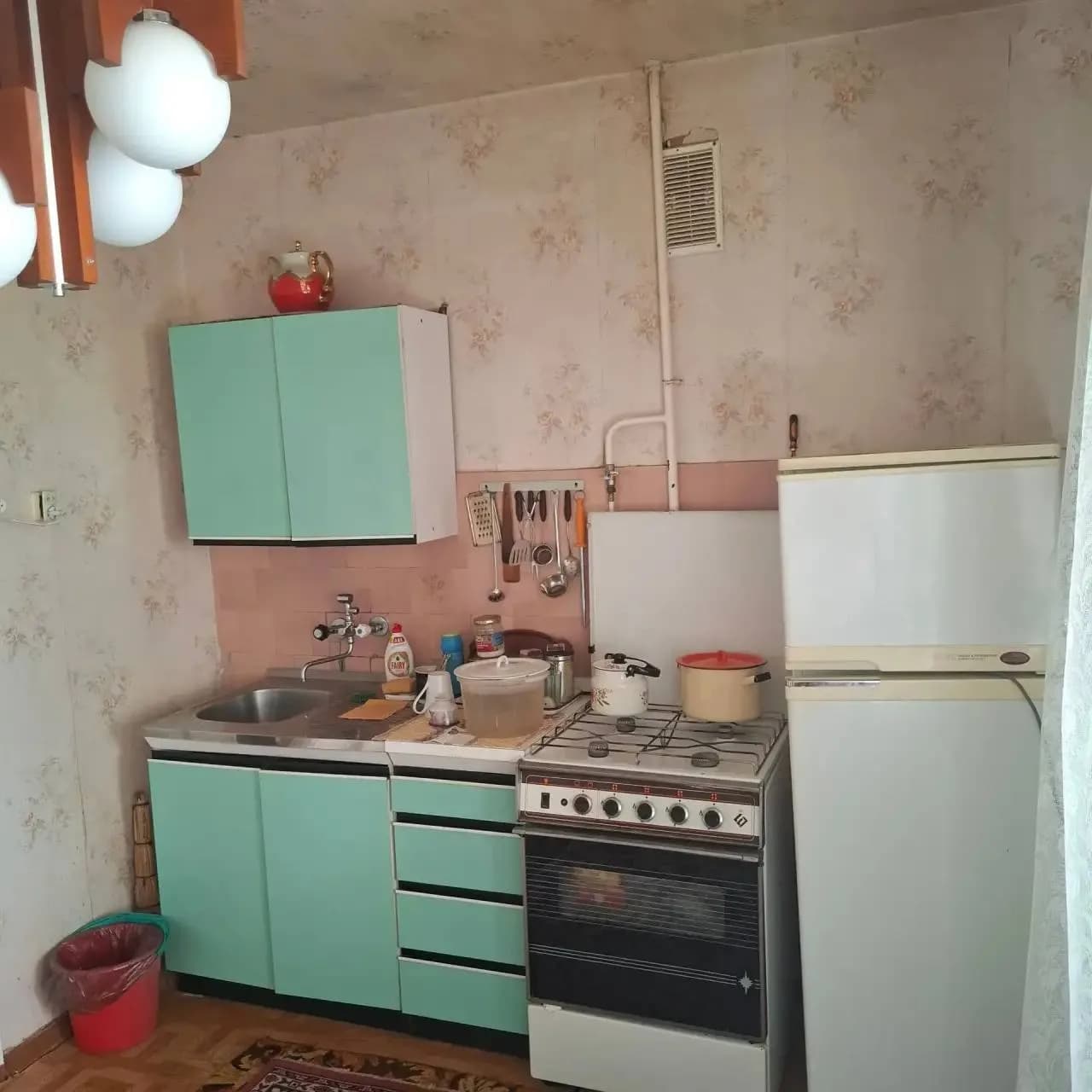 4к. квартира