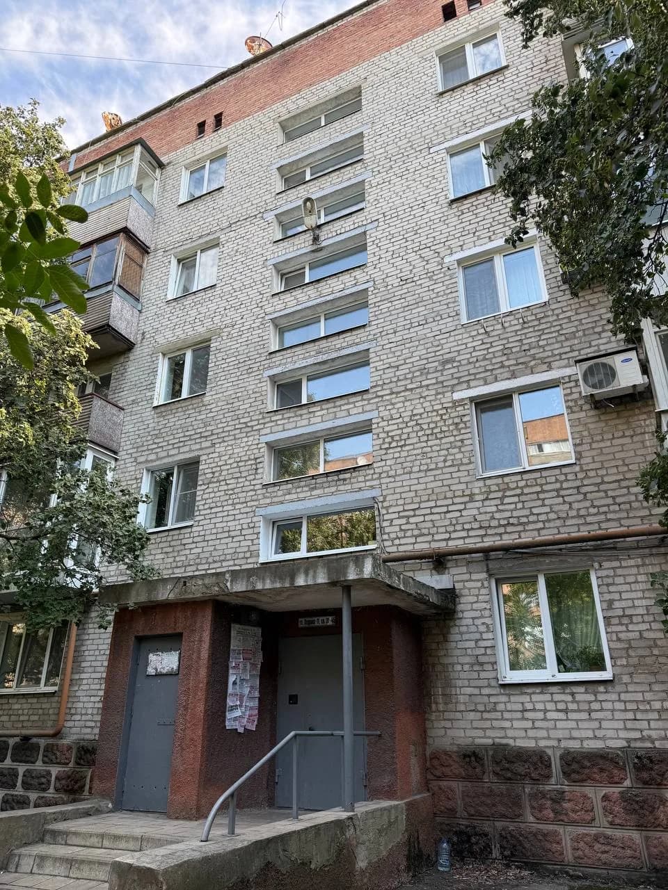 3к. квартира в Буденновском районе, ул. Кедрина